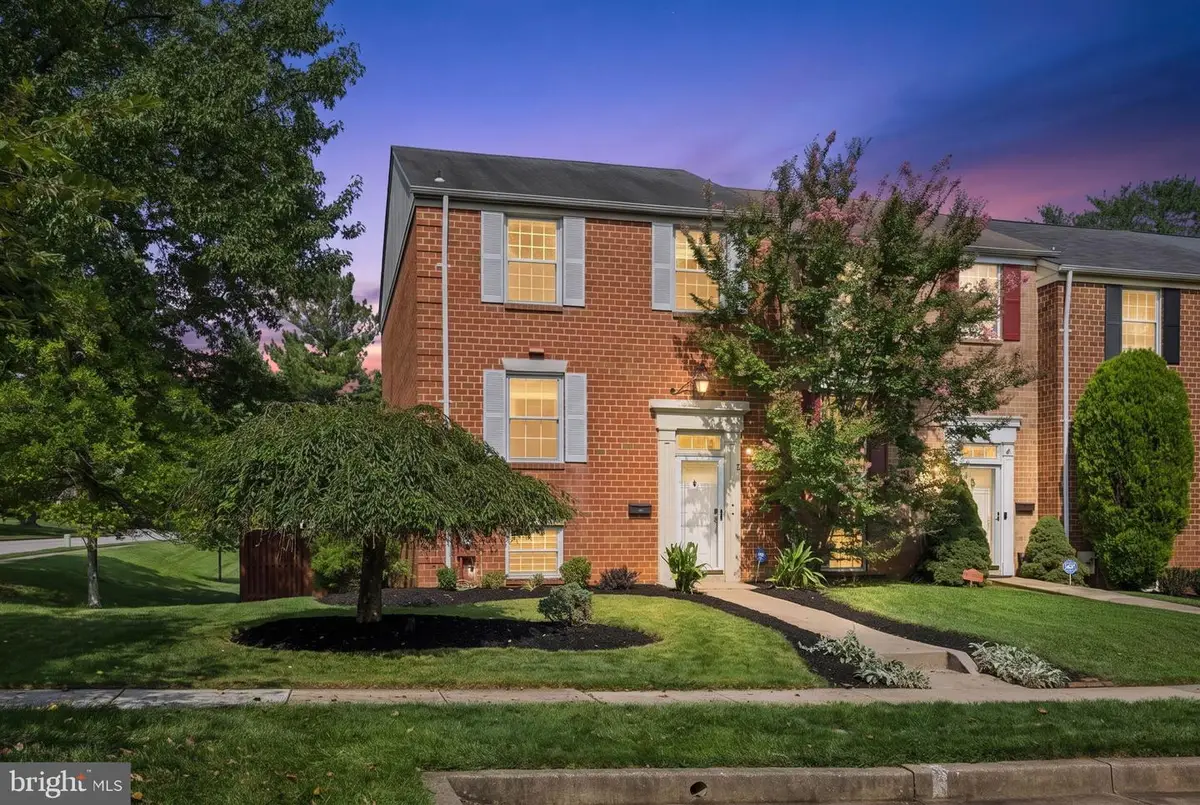2 Crotona Ct, Lutherville Timonium, MD 21093 - #1