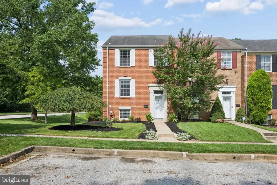 2 Crotona Ct, Lutherville Timonium, MD 21093 - #2