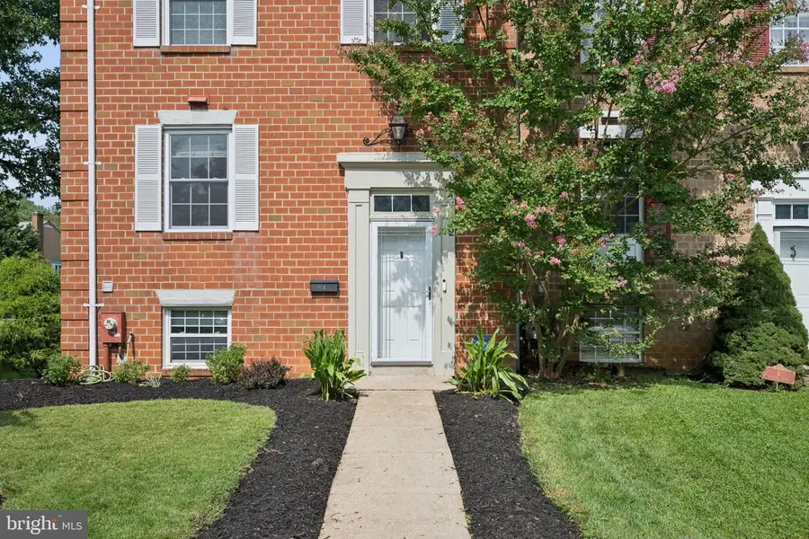 2 Crotona Ct, Lutherville Timonium, MD 21093 - #3