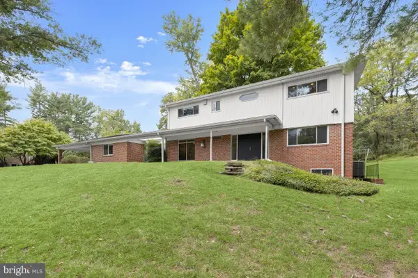 118 Swanhill Ct, BALTIMORE, MD 21208