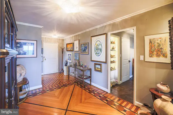 11 Slade Ave #702, BALTIMORE, MD 21208
