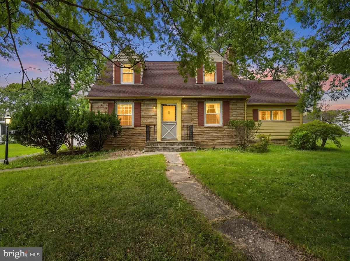 4254 Chapel Rd, Perry Hall, MD 21128 - #1