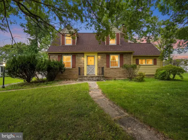 4254 Chapel Rd, PERRY HALL, MD 21128