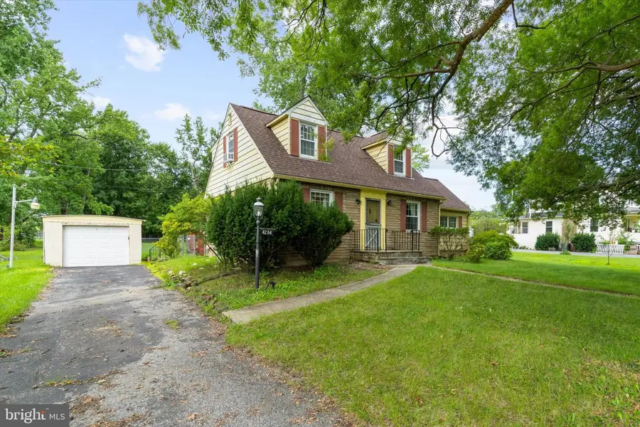 4254 Chapel Rd, Perry Hall, MD 21128 - #2