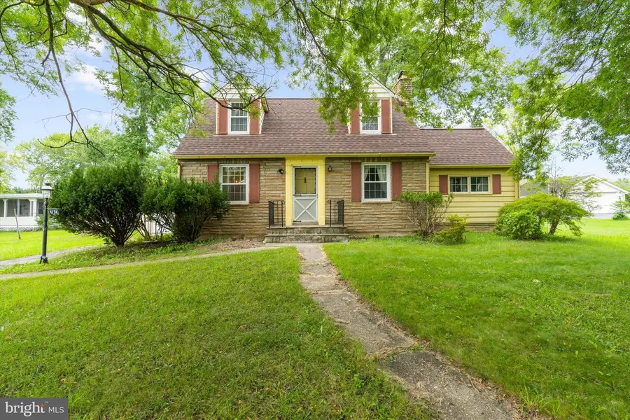 4254 Chapel Rd, Perry Hall, MD 21128 - #3
