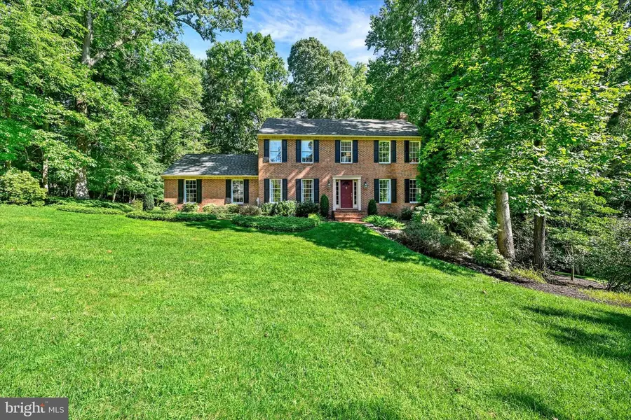 14226 Sawmill Ct, Phoenix, MD 21131 - #2