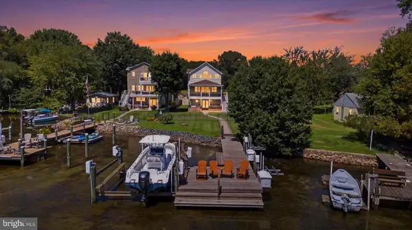 3662 Galloway Rd, BALTIMORE, MD 21220