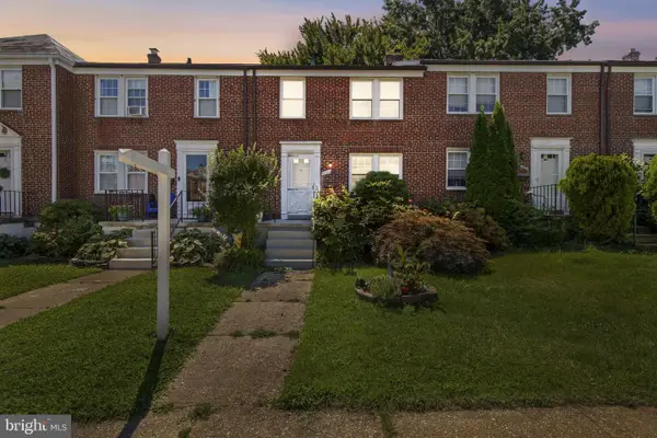 6125 Regent Park Rd, BALTIMORE, MD 21228