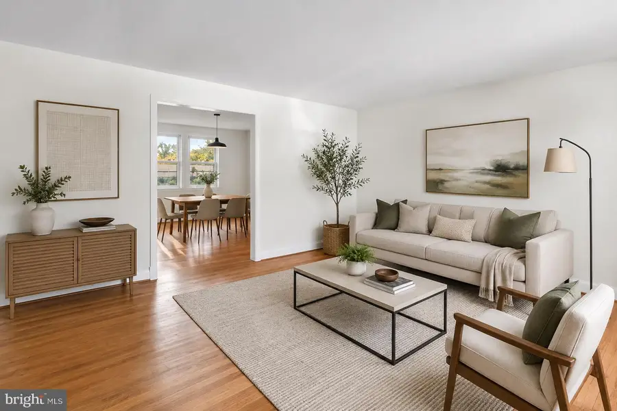 6125 Regent Park Rd, Baltimore, MD 21228 - #2