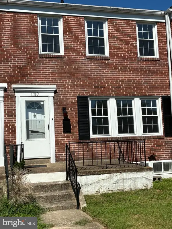 1713 Glen Ridge Rd, TOWSON, MD 21286