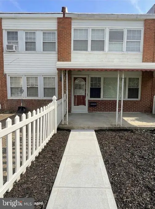 7905 Eastdale Rd, Baltimore, MD 21224 - #1
