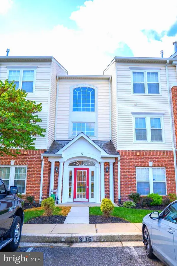 5 Brook Farm #5b, PERRY HALL, MD 21128