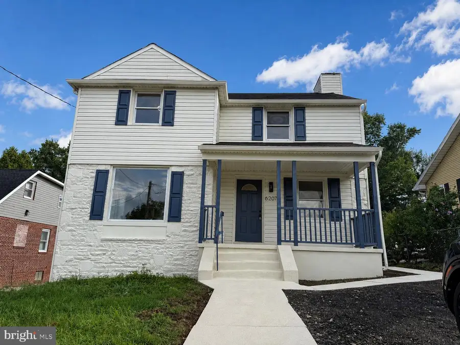 6207 Liberty Heights Ter, Baltimore, MD 21207 - #2