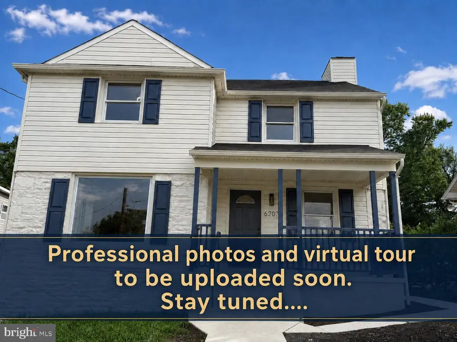 6207 Liberty Heights Ter, Baltimore, MD 21207 - #3