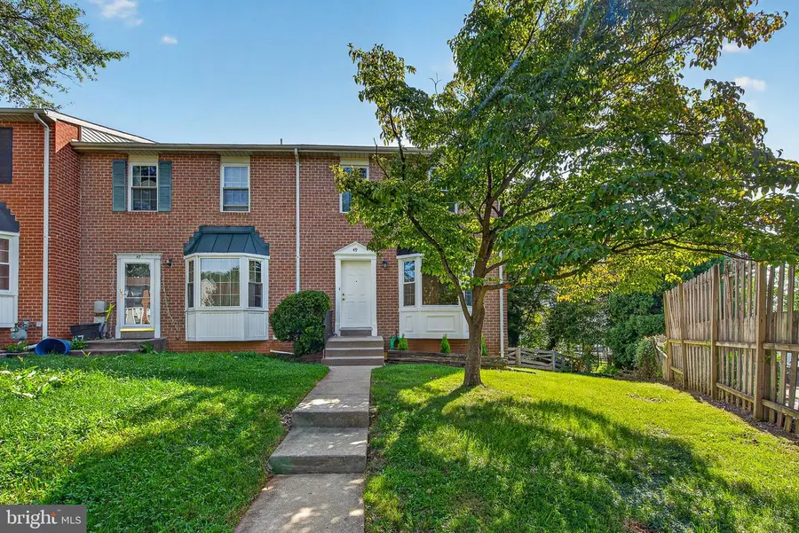 49 Bellfalls Way, Baltimore, MD 21236 - #2