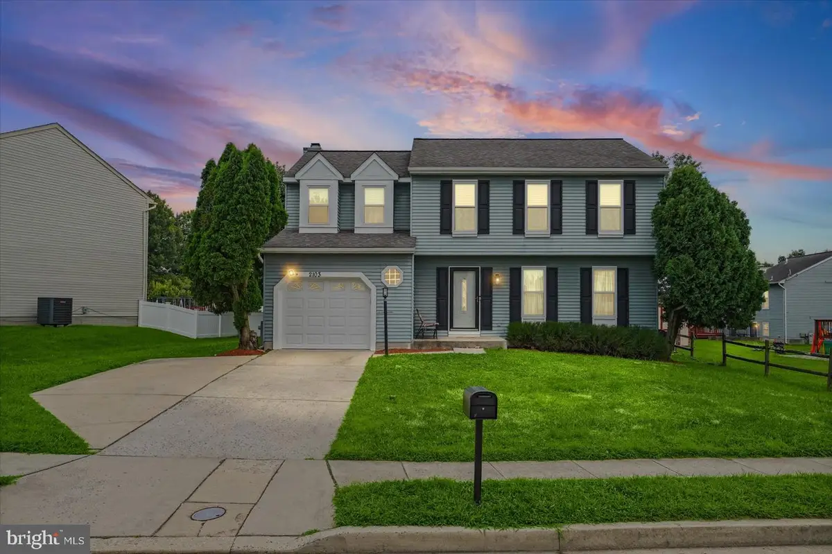 2103 Cross Trails Rd, Baltimore, MD 21244 - #1
