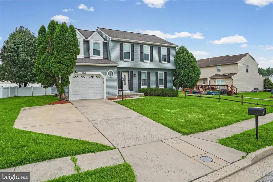 2103 Cross Trails Rd, Baltimore, MD 21244 - #3