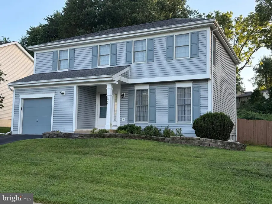 1132 Kingsbury Rd, Owings Mills, MD 21117 - #3