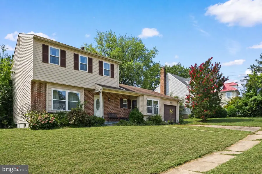 4525 Fitch Ave, Baltimore, MD 21236 - #2