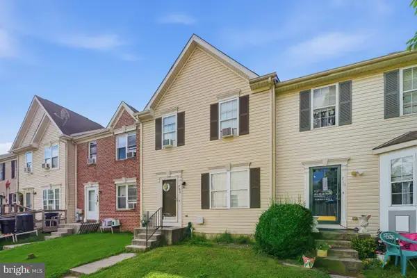 708 Villager, DUNDALK, MD 21222