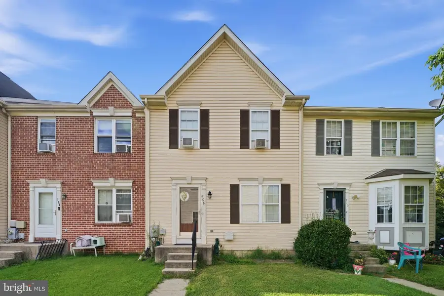 708 Villager, Dundalk, MD 21222 - #2