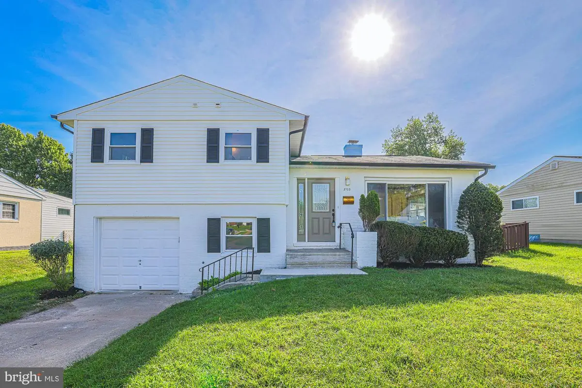3733 Coronado Rd, Baltimore, MD 21244 - #1