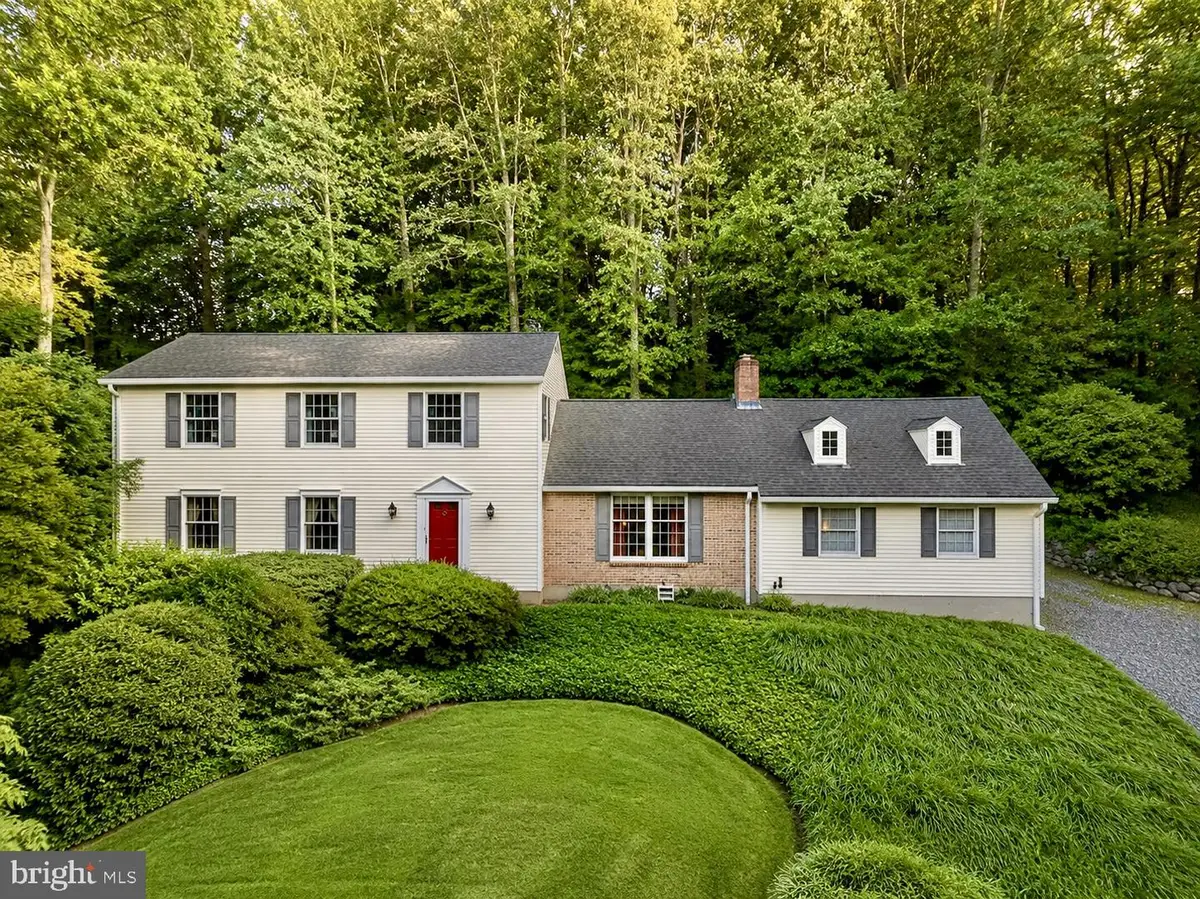 6109 Fork Woods Rd, Baldwin, MD 21013 - #1