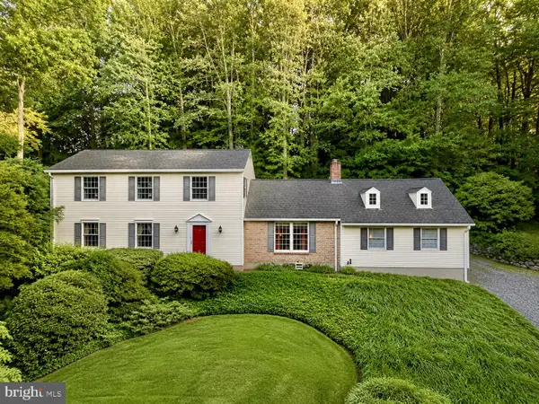 6109 Fork Woods Rd, BALDWIN, MD 21013