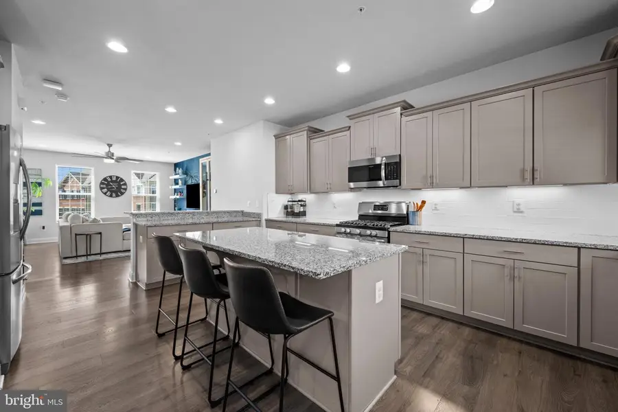 5004 John Buck Ave, Perry Hall, MD 21128 - #2