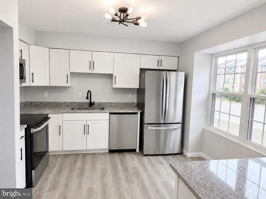 9505 Axehead Ct, Randallstown, MD 21133 - #2