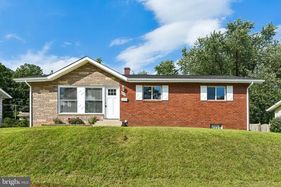 5512 Northgreen Rd, Baltimore, MD 21244 - #2