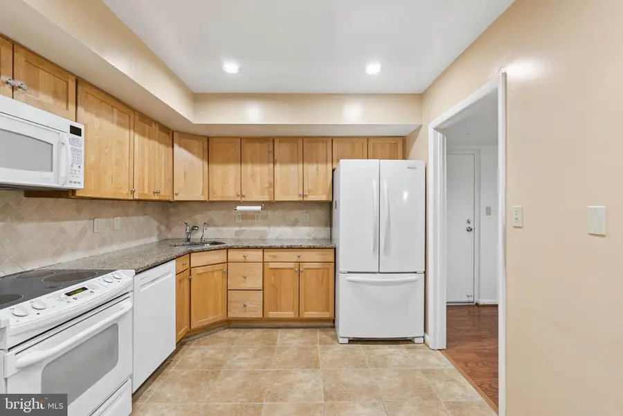 2 High Stepper Ct #104, Pikesville, MD 21208 - #2