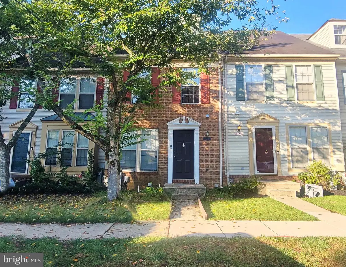 4744 Wainwright Cir, Owings Mills, MD 21117 - #1