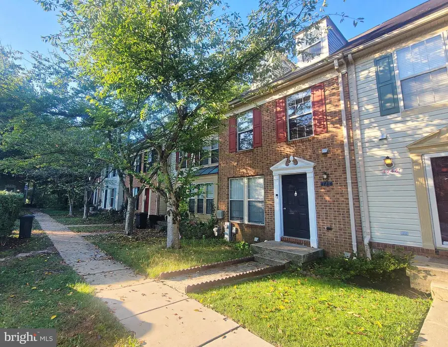 4744 Wainwright Cir, Owings Mills, MD 21117 - #2