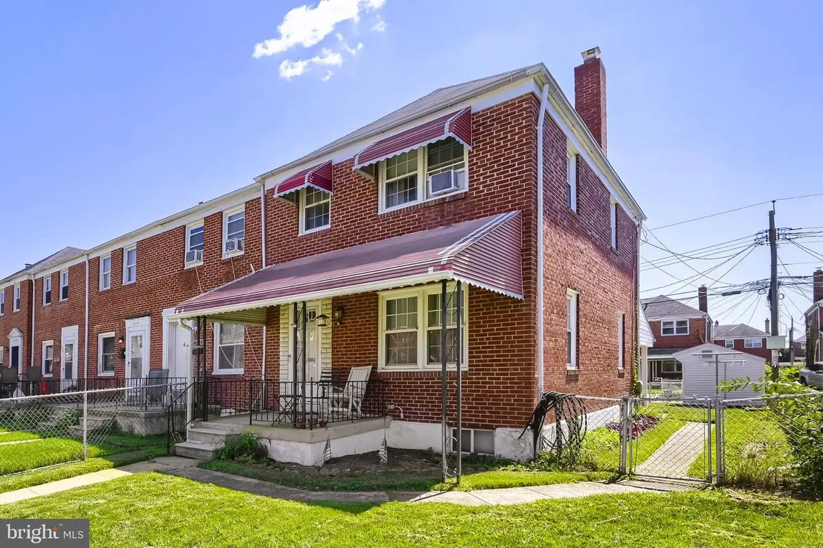 2210 Firethorn Rd, Middle River, MD 21220 - #1