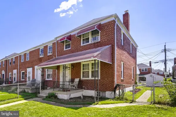 2210 Firethorn Rd, MIDDLE RIVER, MD 21220