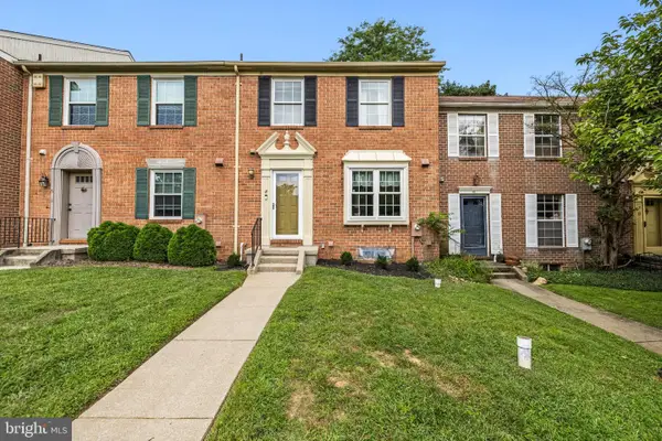 8 Castlebar Ct, LUTHERVILLE TIMONIUM, MD 21093