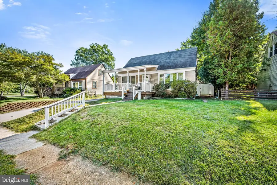825 Cliffedge Rd, Baltimore, MD 21208 - #3