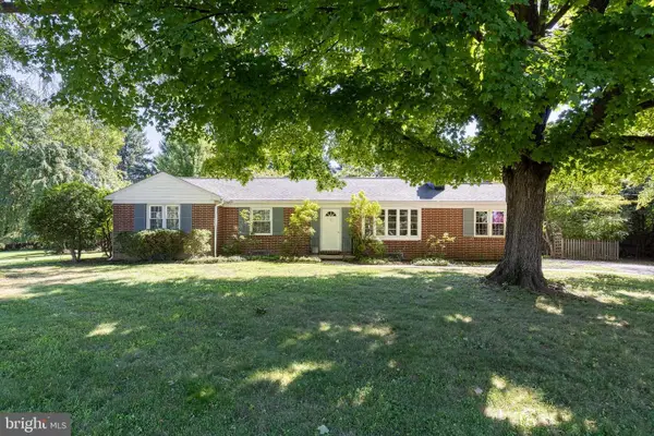 12003 Boxer Hill Rd, COCKEYSVILLE, MD 21030
