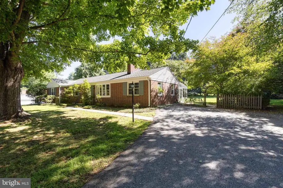 12003 Boxer Hill Rd, Cockeysville, MD 21030 - #2