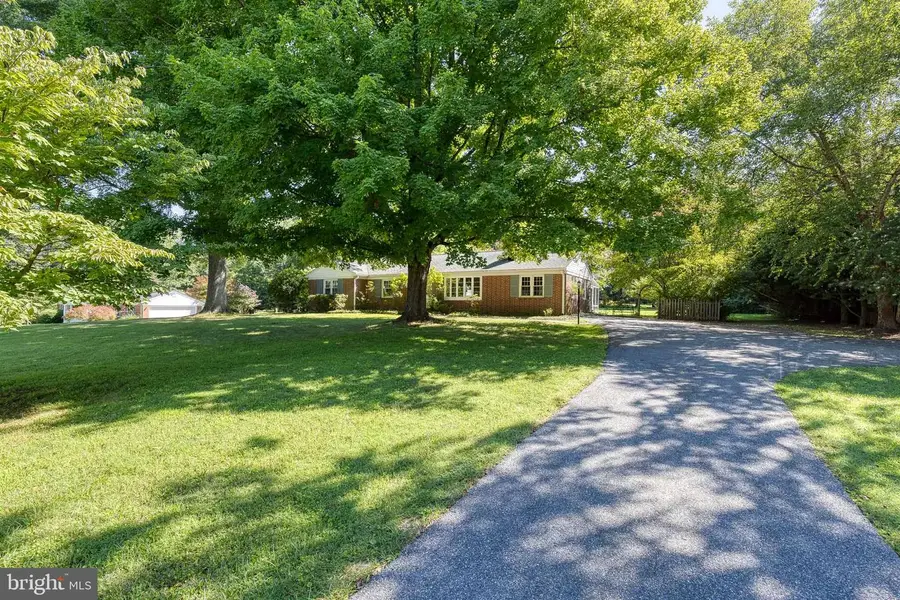 12003 Boxer Hill Rd, Cockeysville, MD 21030 - #3