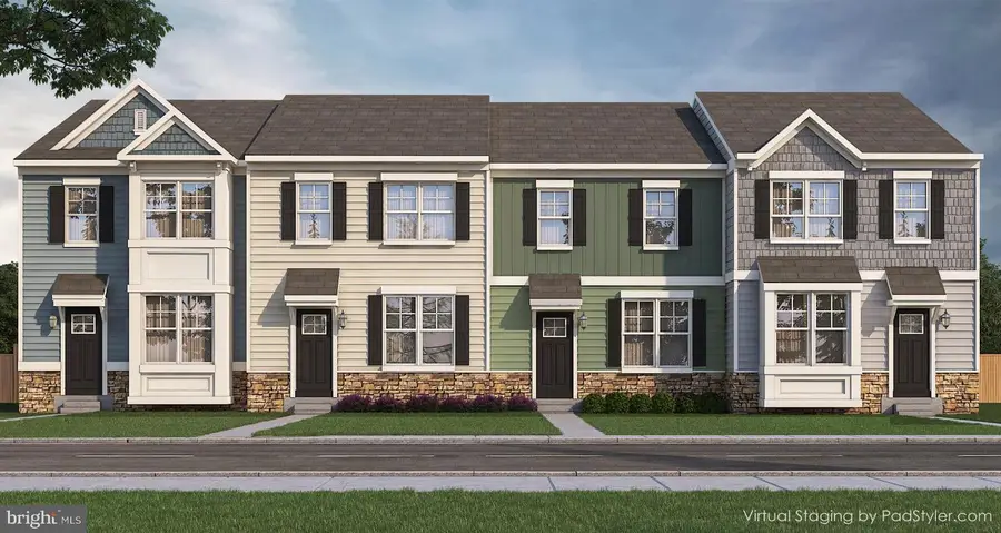 5860-homesite #26 Monk Ave, White Marsh, MD 21162 - #3