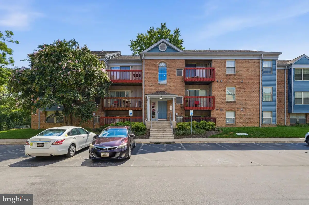 14 Cloverwood Ct #201, Baltimore, MD 21221 - #1