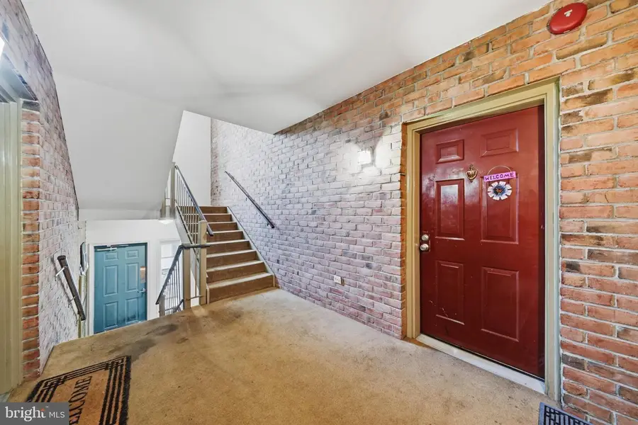 14 Cloverwood Ct #201, Baltimore, MD 21221 - #3