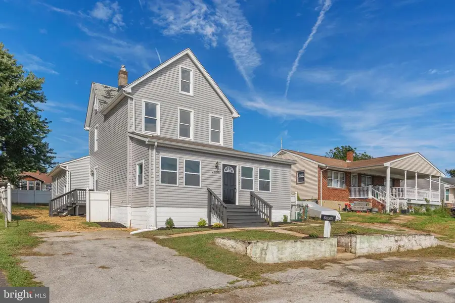 2808 Illinois Ave, Baltimore, MD 21227 - #2