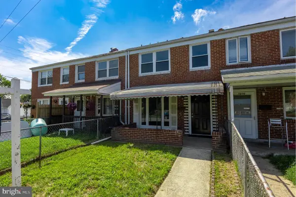 7804 Saint Bridget Ln, BALTIMORE, MD 21222