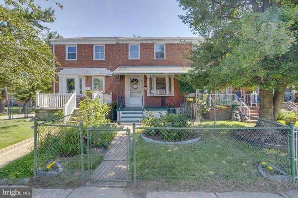8340 Kavanagh Rd, BALTIMORE, MD 21222