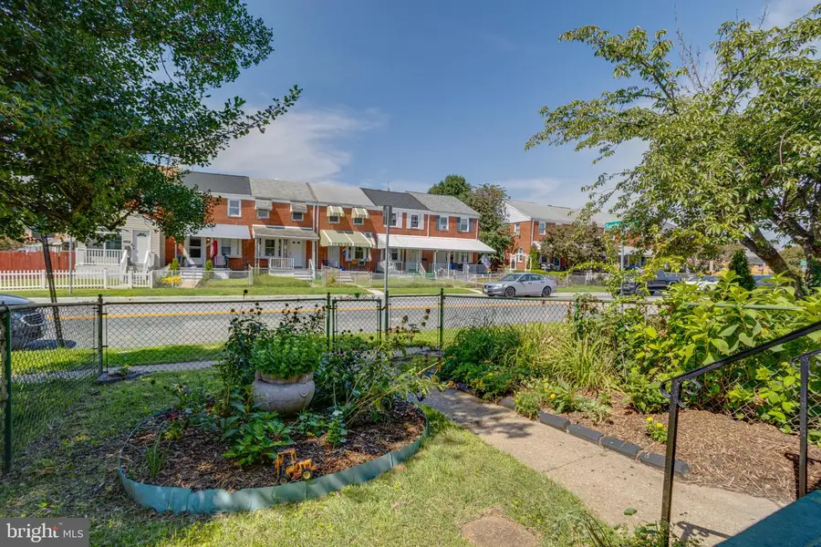 8340 Kavanagh Rd, Baltimore, MD 21222 - #2