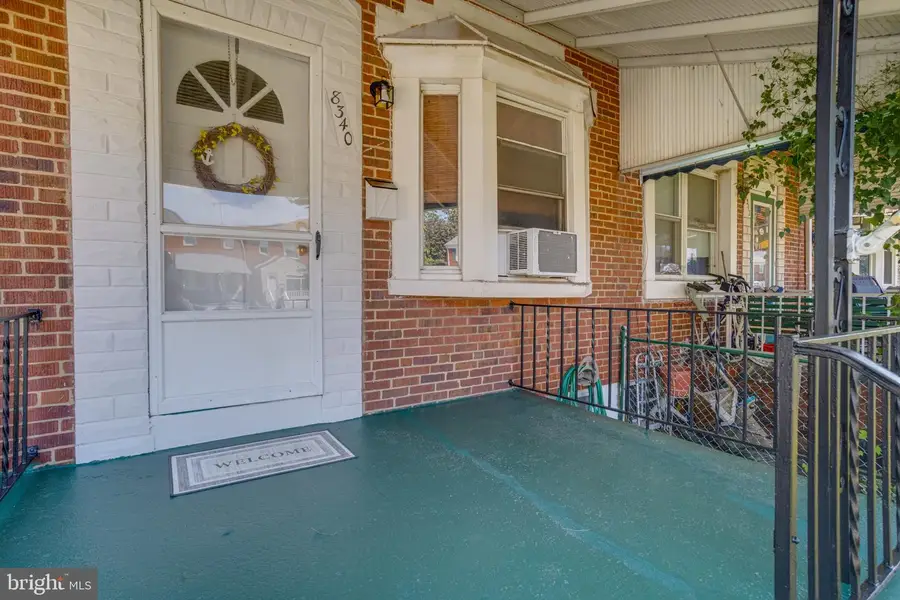 8340 Kavanagh Rd, Baltimore, MD 21222 - #3