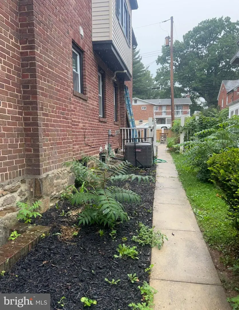 3538 Lynchester Rd, Baltimore, MD 21215 - #3